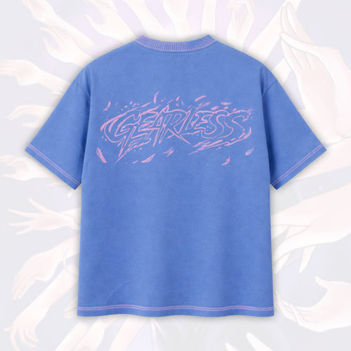 Nico Robin Blue Tee