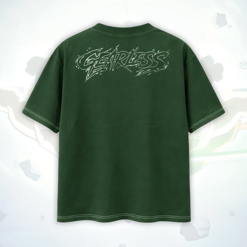 Roronoa Zoro Green Tee